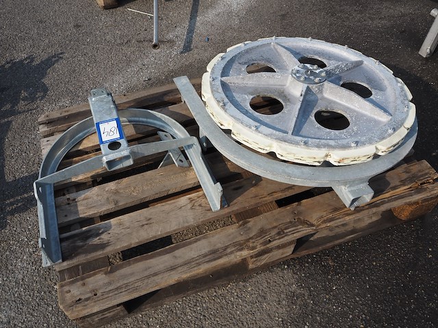 Meyn - afbeelding 3 van  6