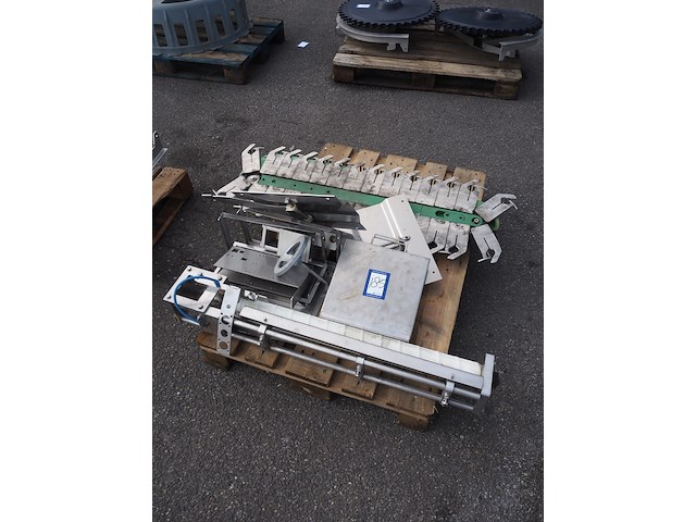 Meyn - afbeelding 2 van  7