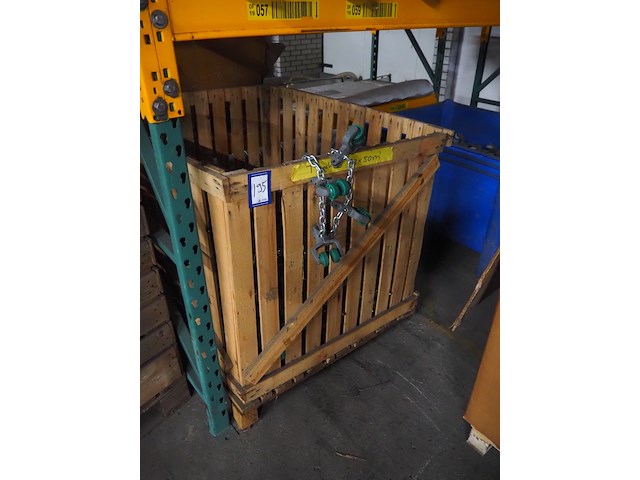 Meyn - afbeelding 1 van  5