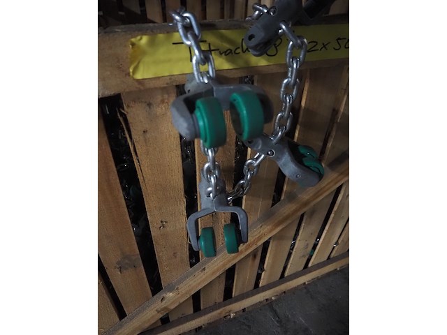 Meyn - afbeelding 4 van  5