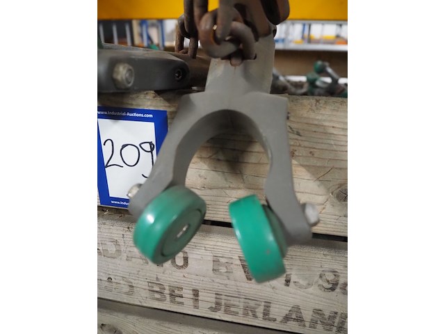 Meyn - afbeelding 4 van  4