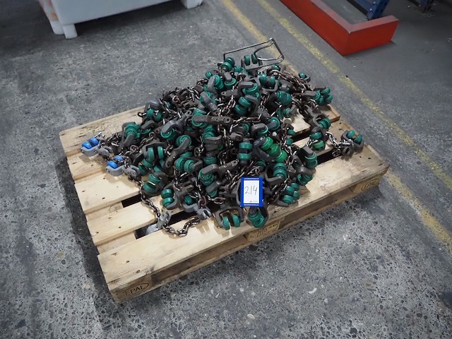 Meyn - afbeelding 1 van  4