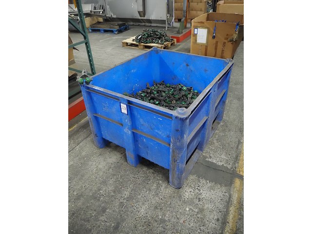 Meyn - afbeelding 1 van  6