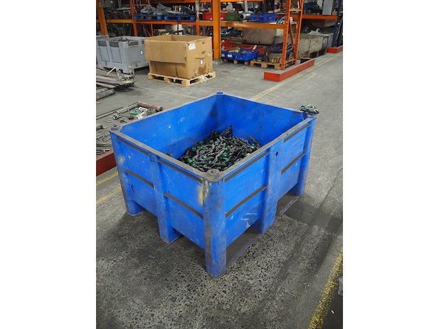 Meyn - afbeelding 3 van  6