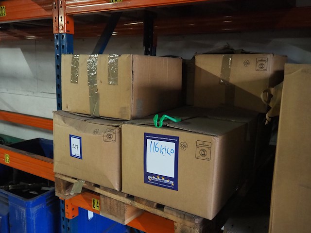 Meyn - afbeelding 1 van  3