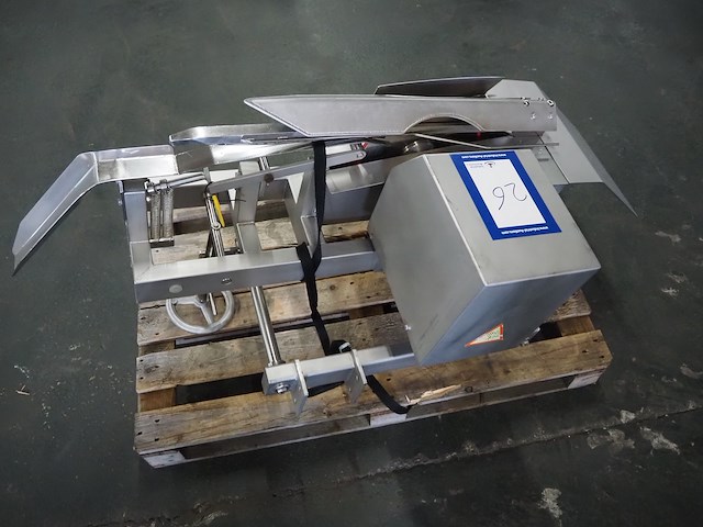 Meyn - afbeelding 4 van  7