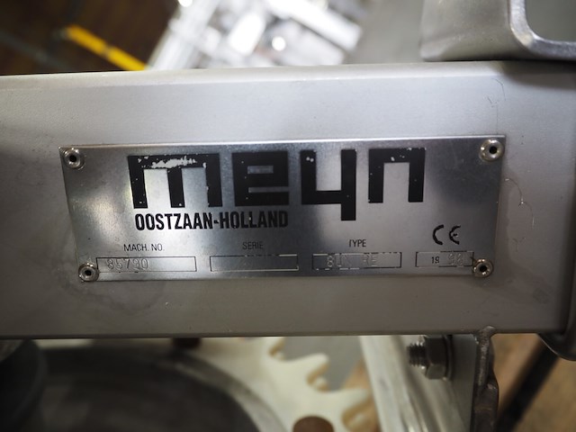 Meyn - afbeelding 2 van  10