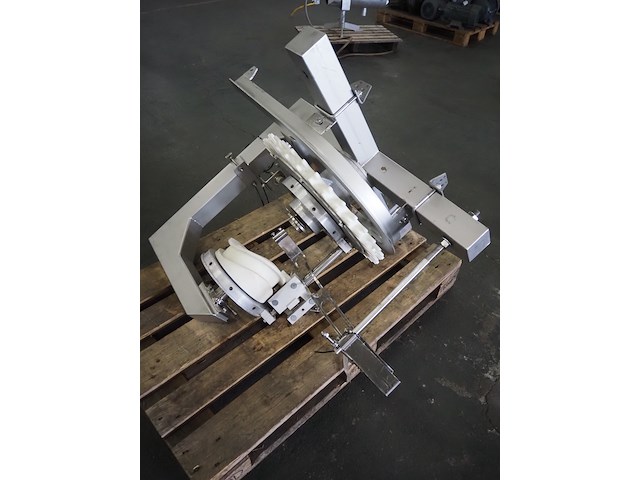 Meyn - afbeelding 3 van  10