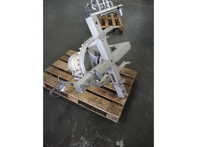 Meyn - afbeelding 4 van  10