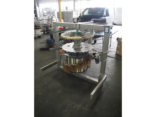 Meyn - afbeelding 1 van  10