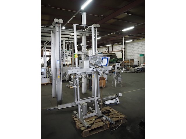 Meyn - afbeelding 1 van  8