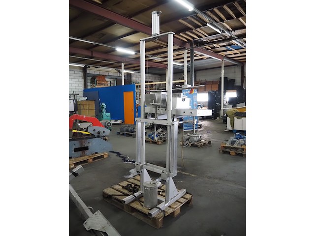 Meyn - afbeelding 4 van  8