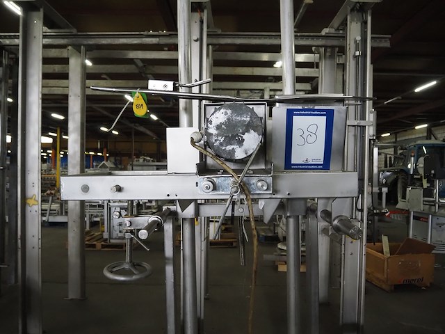 Meyn - afbeelding 5 van  8