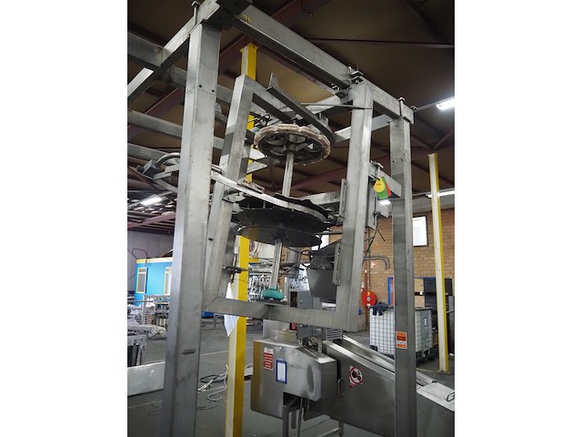 Meyn - afbeelding 3 van  10