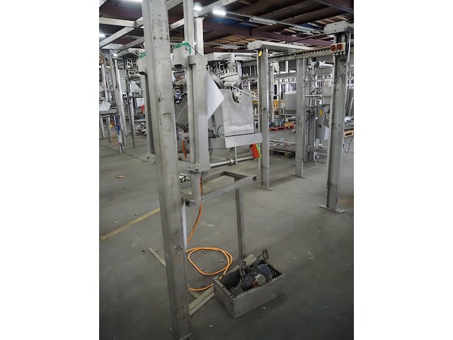 Meyn - afbeelding 5 van  10