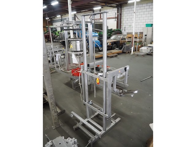 Meyn - afbeelding 4 van  10