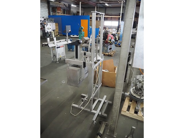 Meyn - afbeelding 5 van  10