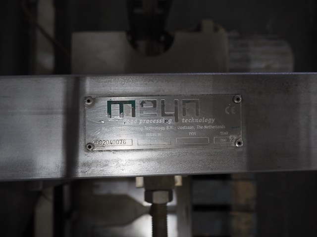 Meyn - afbeelding 6 van  14