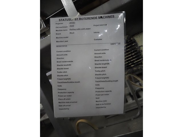 Meyn - afbeelding 2 van  11