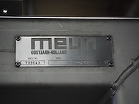 Meyn - afbeelding 2 van  10