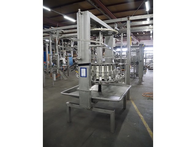 Meyn - afbeelding 1 van  10