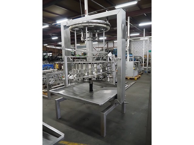 Meyn - afbeelding 5 van  10