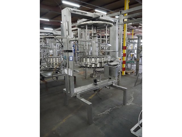 Meyn - afbeelding 1 van  13