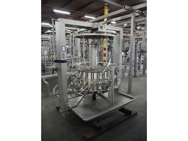 Meyn - afbeelding 1 van  9