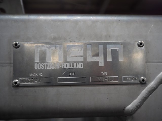 Meyn - afbeelding 8 van  9