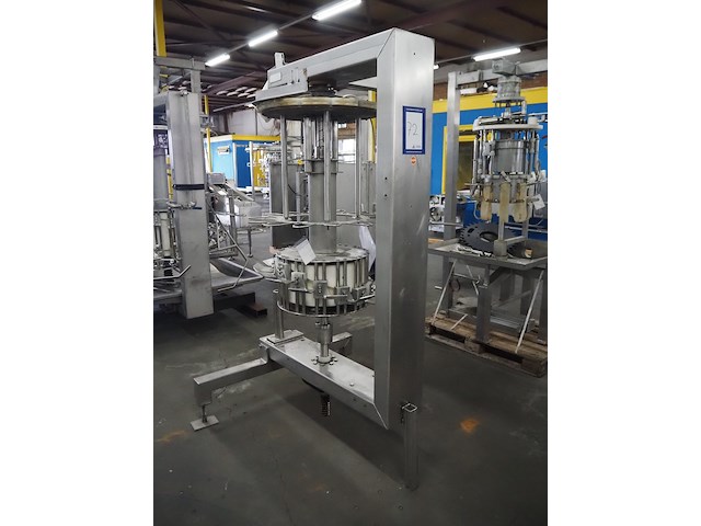 Meyn - afbeelding 1 van  9