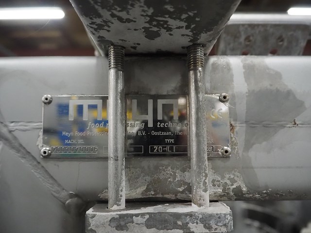 Meyn - afbeelding 4 van  12