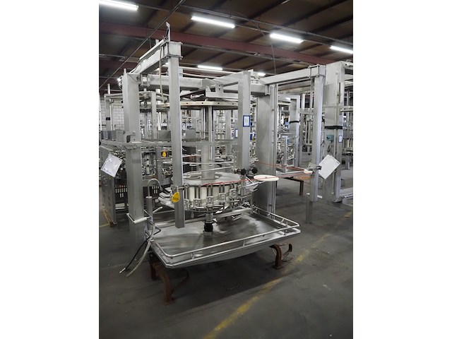 Meyn - afbeelding 1 van  12