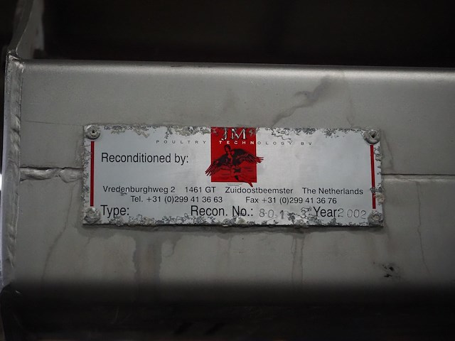 Meyn - afbeelding 9 van  9