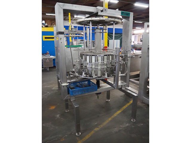 Meyn - afbeelding 2 van  9