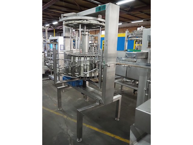 Meyn - afbeelding 3 van  9