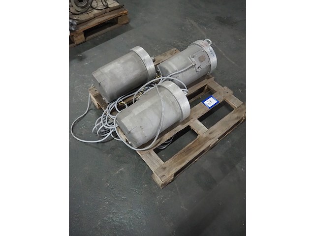 Meyn - afbeelding 1 van  5