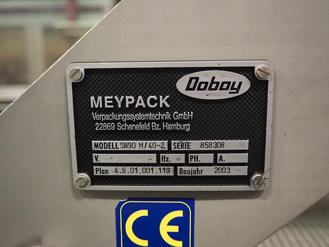 Meypack - afbeelding 18 van  41