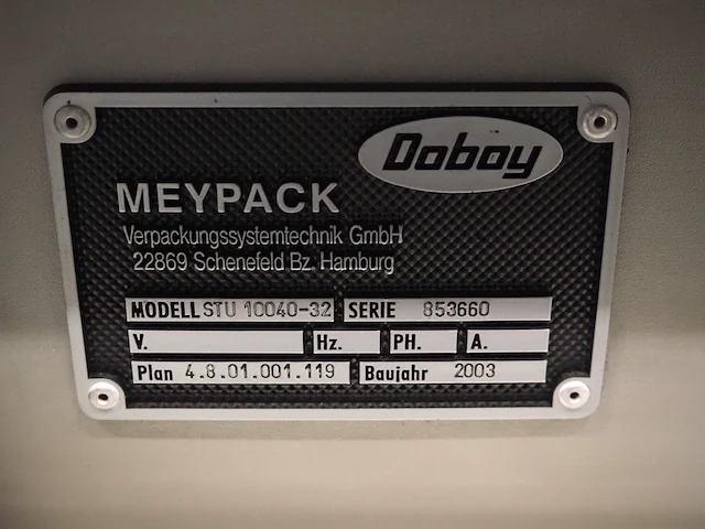 Meypack - afbeelding 29 van  41
