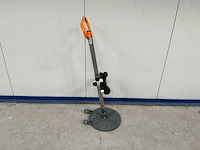 Meyra - sta op en transfer hulp - afbeelding 2 van  2