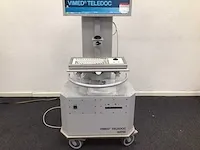 Meytec vimed 2000 teledoc informatie systeem - afbeelding 3 van  5