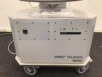 Meytec vimed 2000 teledoc informatie systeem - afbeelding 4 van  5