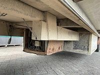 Meyvo - 1993 - marktkraam aanhanger - afbeelding 6 van  19