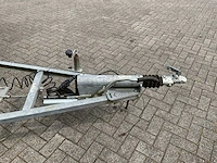 Meyvo - 1993 - marktkraam aanhanger - afbeelding 10 van  19