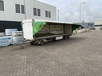 Meyvo - 1993 - marktkraam aanhanger - afbeelding 12 van  19