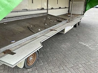 Meyvo - 1993 - marktkraam aanhanger - afbeelding 19 van  19