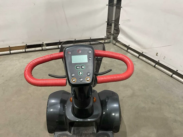 Mezzo scootmobiel - afbeelding 2 van  12