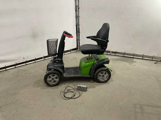 Mezzo scootmobiel - afbeelding 1 van  12