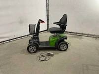 Mezzo scootmobiel - afbeelding 1 van  12