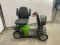Mezzo scootmobiel - afbeelding 6 van  12