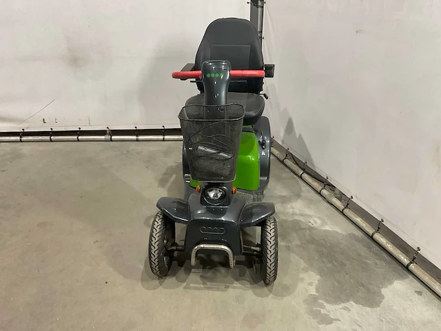 Mezzo scootmobiel - afbeelding 7 van  12